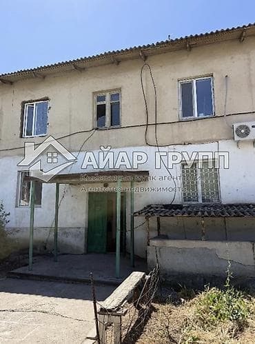 квартира 1 комнатная аламедин 1: 4 комнаты, 74 м², 1 этаж, Косметический ремонт — 3