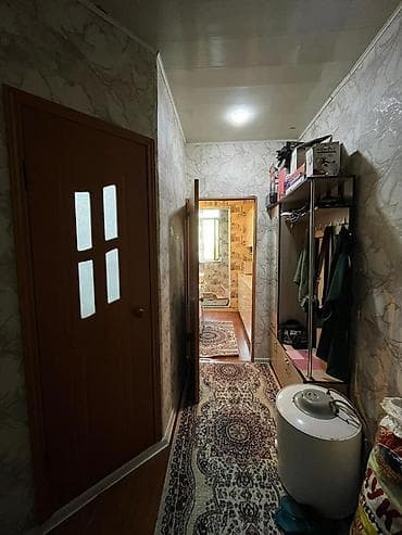 Недвижимость: Просторная квартира с мебелью и техникой На долгий срок . С 25-июля — 3