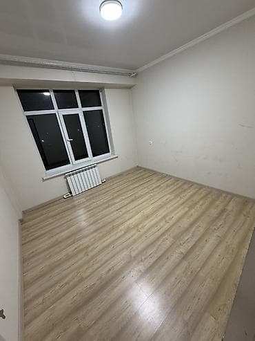 Батирлер: 2 бөлмө, 58 м², Элитка, 5 кабат, Жаңы ремонт — 5