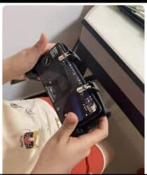 купить электрический водяной пистолет: Джойстик для телефона Отличный вариант для стрелящек Посмотрите все — 5