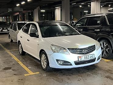 hyundai центр: Hyundai Verna: 2018 г., Механика, Бензин, Седан — 1