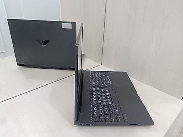 rtx 4090 ti: HP Victus Gaming Laptop (2023) - Процессор: AMD Ryzen 5 7535HS (6 — 3