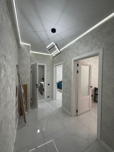 аренда класса: 1 комната, С мебелью полностью — 4