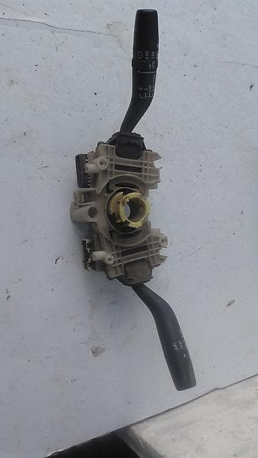 мрв: Блок подрулевых переключателей (гитара) Mazda MPV - Назначение — 2