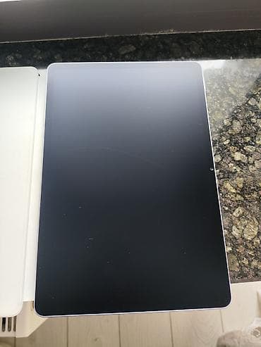 huawei mate pad: Планшет, Huawei, память 256 ГБ, 11" - 12", Wi-Fi, Б/у, Классический цвет - Фиолетовый — 6
