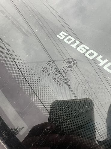 авто порше: BMW X5: 2003 г., 3 л, Автомат, Дизель, Внедорожник — 9
