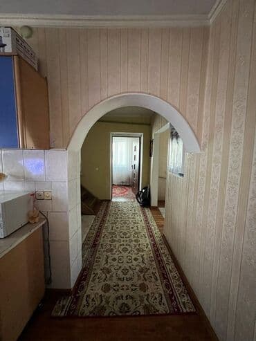 продаю дом жениш: Дом, 100 м², 4 комнаты, Собственник, Старый ремонт — 5