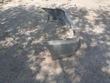 задний бампер опель мокка: Бампер Honda — 1