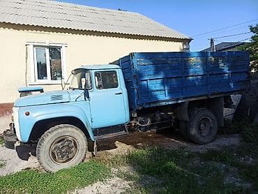 раздатка зил 131: Грузовик, ЗИЛ, Стандарт, Б/у — 10