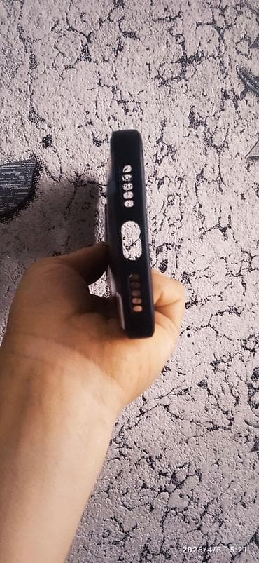 ноутбуки с ryzen 5: Чехол для смартфона с автодизайном M-серии.редми 7 - Материал — 4