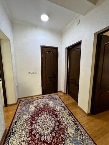 сдаю дом бишкек дизель: Дом, 135 м², 5 комнат, Риэлтор, Евроремонт — 21