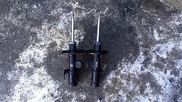 leksus: Передний амортизатор Lexus 2018 г., Б/у, Оригинал, США — 4