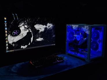 redmi 9 se: Компьютер, ядер - 6, ОЗУ 16 ГБ, Для работы, учебы, Б/у, Intel Core i5, NVIDIA GeForce RTX 4060, NVMe — 4