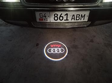 акамулятор б у: Audi 80: 1993 г., 2.3 л, Ручные, Бензин, Седан — 3