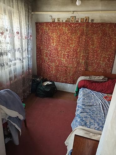 вайеный антоновка дом: Дом с участком - Жилой одноэтажный дом с 3 комнатами: гостиная, две — 1