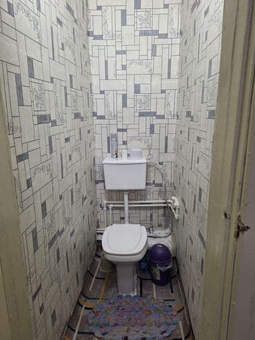 аренда квартир в караколе на долгий срок: 2 бөлмө, Менчик ээси, Чогуу жашоосу жок, Толугу менен эмереги бар — 7