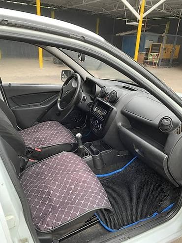 к3 киа: ВАЗ (ЛАДА) Granta: 2013 г., 1.6 л, Ручные, Бензин, Седан — 5