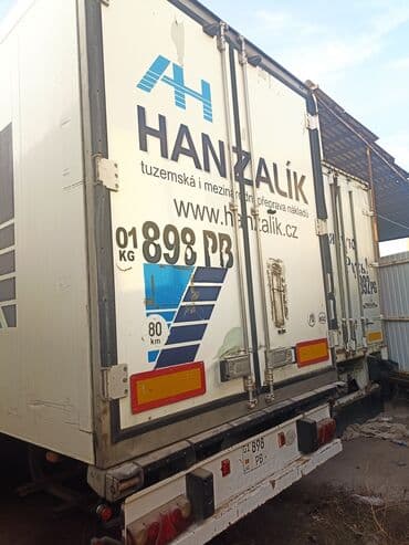 набор ключей force купить в бишкеке: Грузовик, Б/у — 3