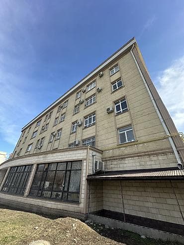 batir service: Сдается коммерческое помещение по первой линии 630м2 1 этаж — 1