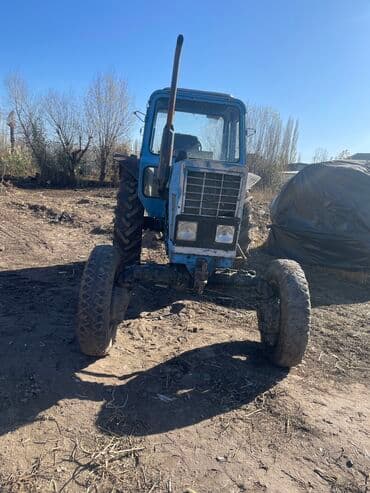 химическая полировка фар бишкек: Продаю МТЗ 82 — 2