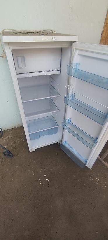 Техника и электроника: Холодильник Однокамерный — 3