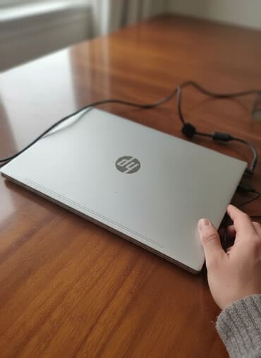 куплю игровой компьютер: Ноутбук, HP, 16 ГБ ОЗУ, Intel Core i5, 15 ", Б/у, Игровой, память SSD — 1