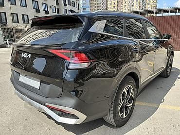 киа спортейдж 2018: Kia Sportage: 2022 г., 2 л, Автомат, Дизель, Кроссовер — 3