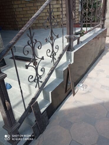 для кухнии: Подготовка стен для укладки, Подготовка стен для грунтовки, Резка плитки | Керамическая плитка, Керамогранитая плитка, Мозаичная плитка | Вертикальная укладка, Диагональная укладка, Горизонтальная укладка Больше 6 лет опыта — 9