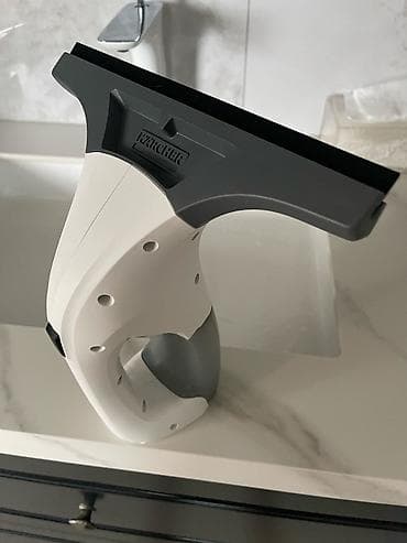 Стеклоочиститель Karcher WV (беспроводной мойщик окон) Комплект: - — 7