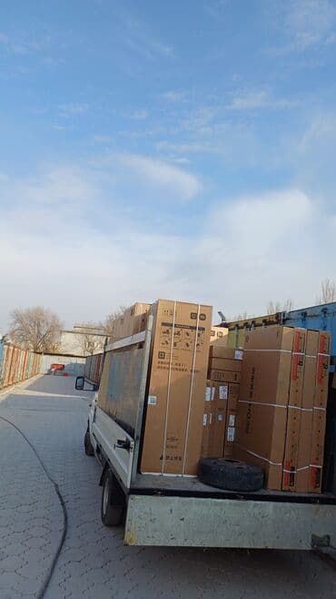 мерседес спринтер грузовой бортовой бишкек: Заказать Мерседес грузовой спринтер, Перевозка мебели, Другие опции — 5