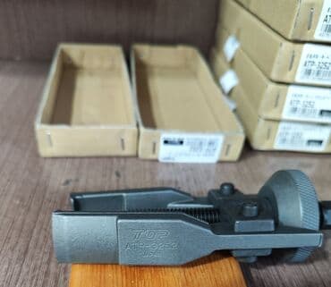 набор кулючи: Набор инструментов — 3