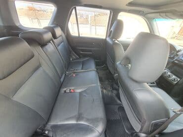 багажник на крышу авто бишкек: Honda CR-V: 2005 г., 2 л, Автомат, Бензин, Кроссовер — 17