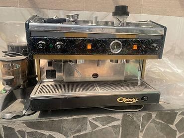 алла тоо: Продаю или сдаю Кофемашину, профессиональная ASTORIA Аренда — 1