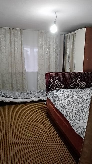квартира рабочий городок: Сдаётся жильё посуточно/помесячно: отдельные комнаты в доме — 5