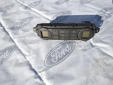 2011: Блок климат контроля Ford 2005 г., Б/у, Оригинал, Германия — 1
