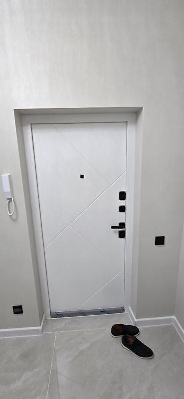 Батирлерди сатуу: 2 бөлмө, 50 м², Элитка, 9 кабат, Дизайнердик ремонт — 4
