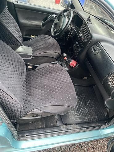 merc 211: Volkswagen Golf: 1992 г., 1.8 л, Механика, Газ, Хэтчбэк — 1