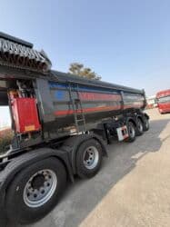 мопед скутер мото: Тягач, 2021 г., Без прицепа — 14