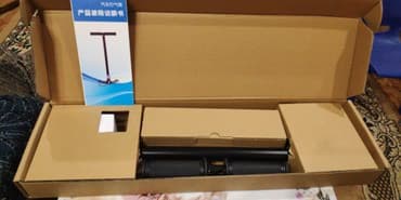 газовая балон: Насос высокого давления с большим осушителем — 1