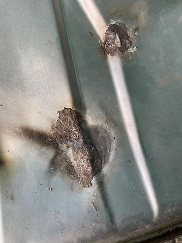 Чыпкалар: Күйүүчү май багы Mercedes-Benz — 7