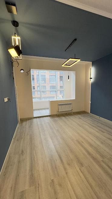 110: 1 комната, 26 м², Элитка, 1 этаж, Евроремонт — 8