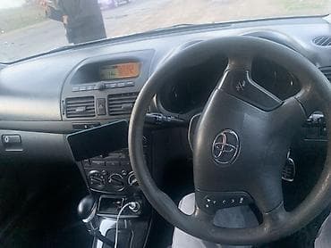 авто аксессуары: Toyota Avensis: 2004 г., Механика, Дизель, Седан — 5
