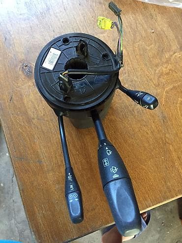 Продаю подрулевой переключатель поворотника круиз-контроль