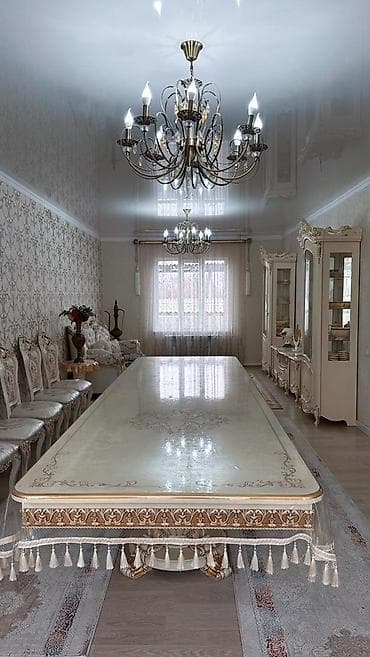 готовый домики: 🔥Срочно горит🔥 Продается дом с большим участком 🏡 2-этажный дом 220 — 6