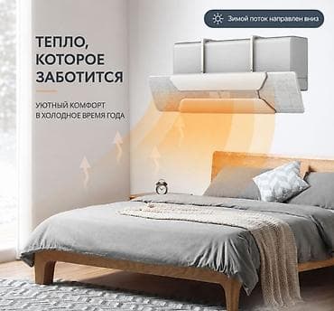 козырек на кондиционер: Дефлектор для кондиционера Экран (дефлектор) для кондиционера +есть — 2