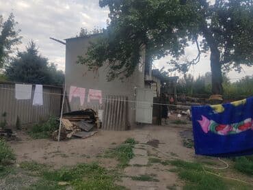 дом ленениский район: 30 м², 2 комнаты, Парковка — 1