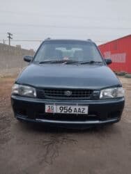 очень нужны: Mazda Demio: 1999 г., 1.3 л, Автомат, Бензиновая, Хэтчбэк — 14