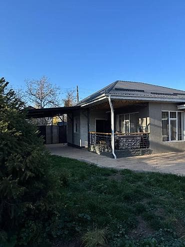 кунту дача: Продается дача в с. Кунтуу. ДК Мечта-2. Площадь участка 5 соток — 1