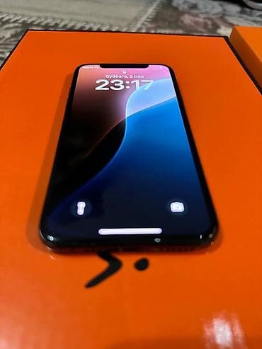 айфон xs цена: IPhone Xs, Б/у, 256 ГБ, Черный, Чехол, 74 % — 4