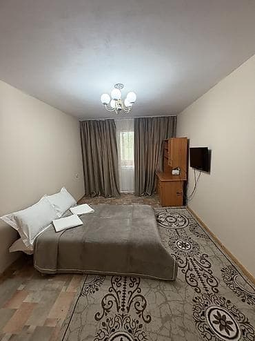 командировка: Уютная квартира сдается посуточно 10 Мкр Чисто уютно со всеми — 1